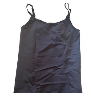 Shapermint Black Shapewear Camisole